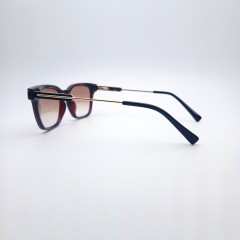 Очки солнцезащитные 2068-C3-BRN-AB-GD