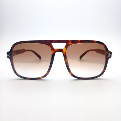 Очки солнцезащитные MA2713-C3-BRN-AB-GD