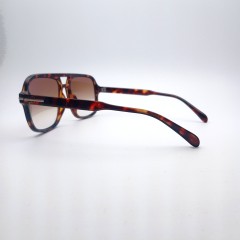 Очки солнцезащитные MA2713-C3-BRN-AB-GD